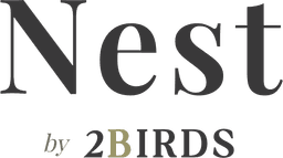 Nest by 2birds