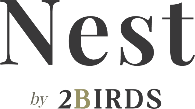 Nest by 2birds